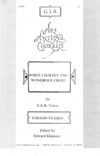 Johann Staden