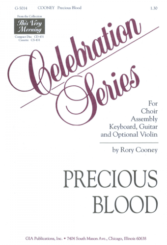 Precious Blood