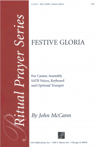 Festive Gloria