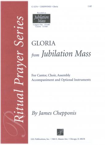 Gloria from 