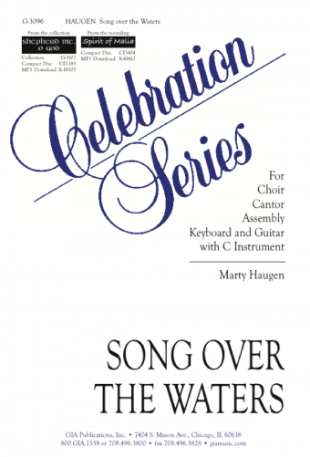 Song over the Waters