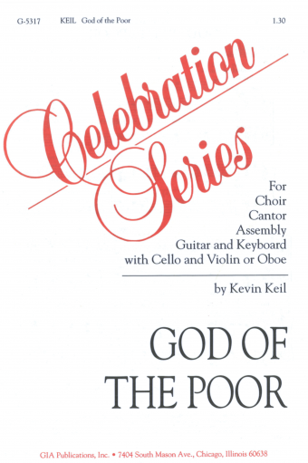 God of the Poor