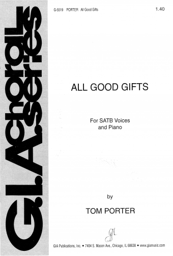 All Good Gifts