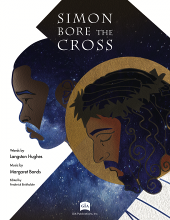 Simon Bore the Cross