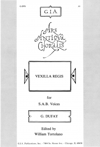 Vexilla Regis
