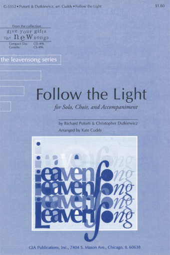 Follow the Light