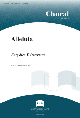 Alleluia