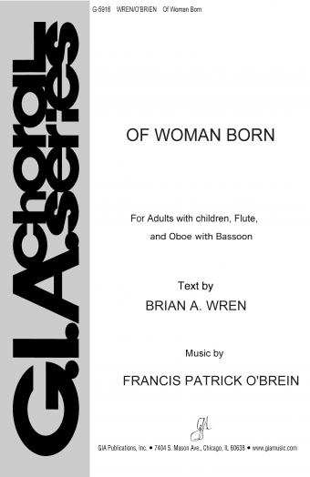 Brian Wren