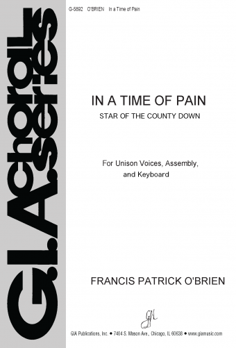 In a Time of Pain