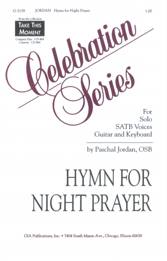 Hymn for Night Prayer