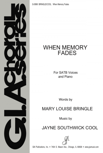 When Memory Fades