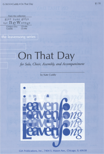 On That Day