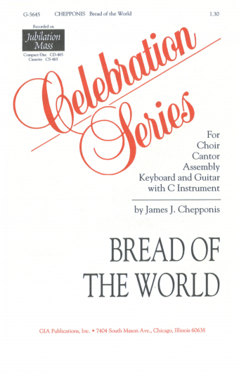 Bread of the World