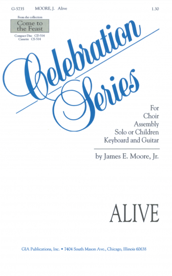 Alive