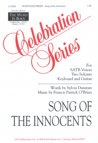 Song of the Innocents