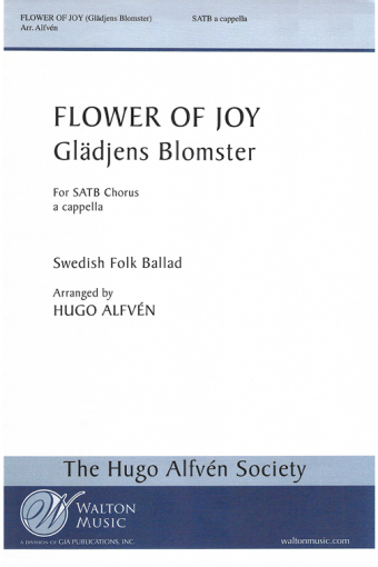 Flower of Joy (Glädjens Blomster)
