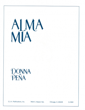 Donna Peña