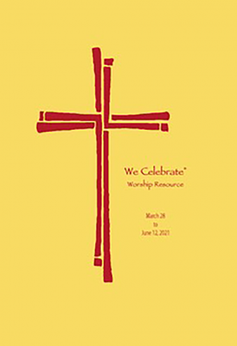 We Celebrate Missal with Misalito (WCS)