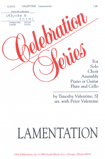 Lamentation