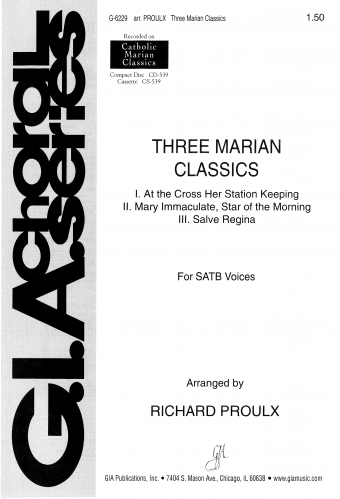Richard Proulx