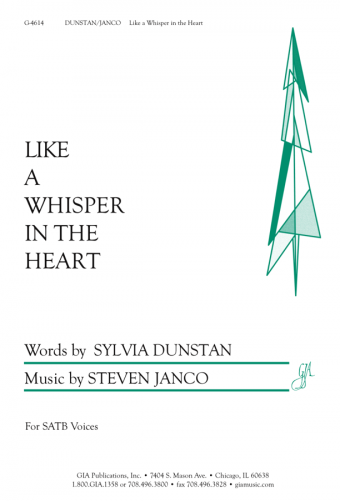 Like a Whisper in the Heart