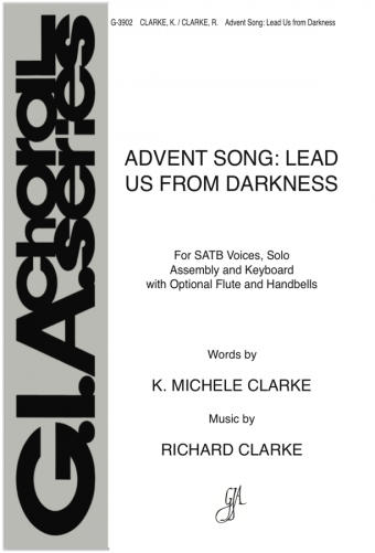 Advent Song: Lead Us from Darkness
