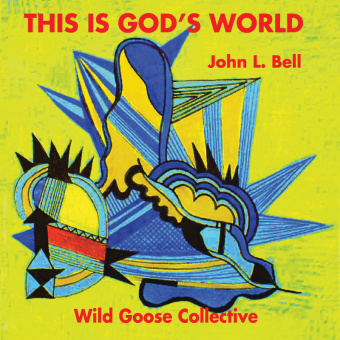 This Is God's World