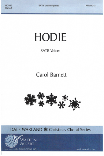 Hodie