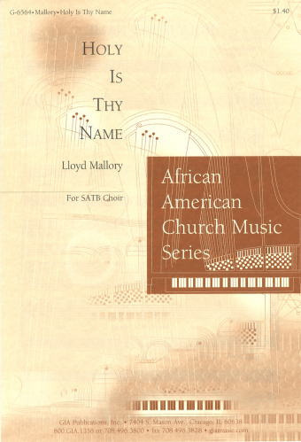 Lloyd Mallory