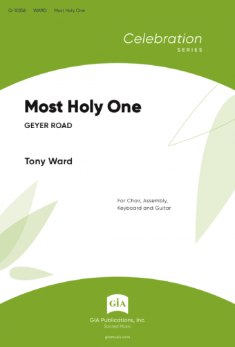 Most Holy One