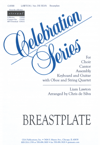 Breastplate - Instrument edition