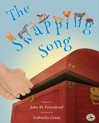 Folksong Book Image