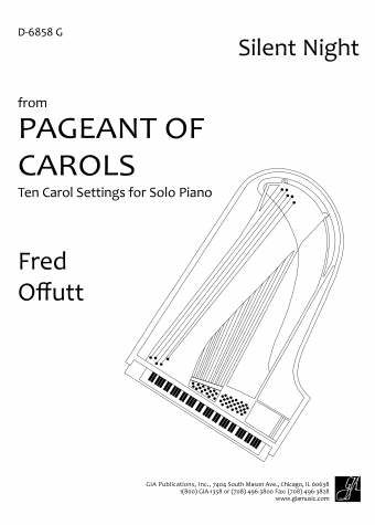 Pageant of Carols: Silent Night | Download Edition