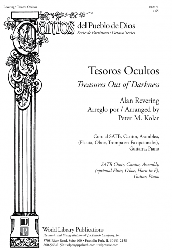 Tesoros Ocultos