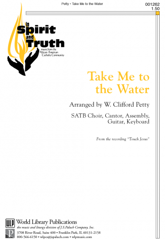 Take Me to the Water