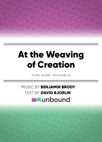 At the Weaving of Creation