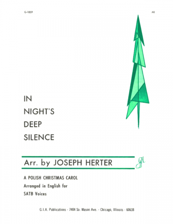 In Night's Deep Silence