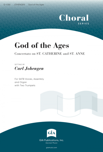 God of the Ages
