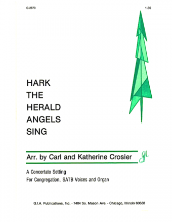 Hark, the Herald Angels Sing