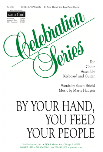 By Your Hand, You Feed Your People