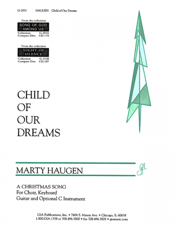 Child of Our Dreams