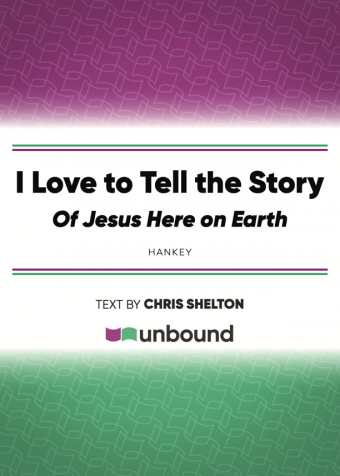 I Love to Tell the Story