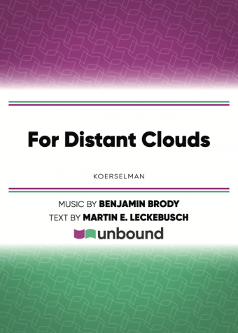 For Distant Clouds