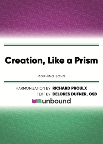 Creation, Like a Prism