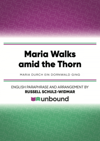 Maria Walks Amid the Thorn