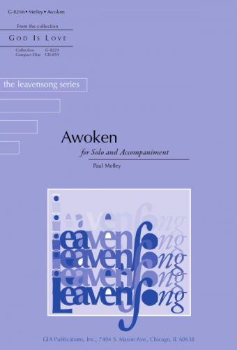 Awoken - Guitar edition