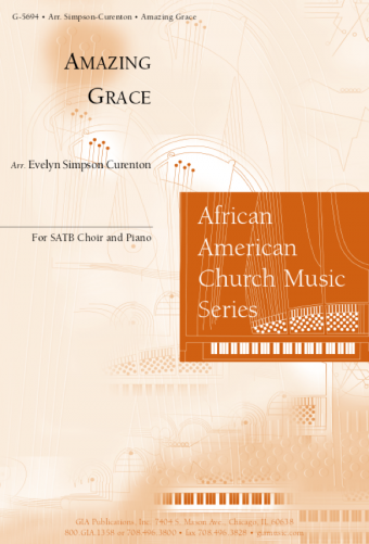 Amazing Grace