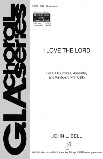 I Love the Lord