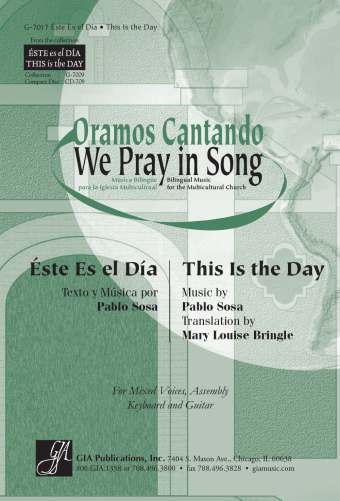 Éste es el día / This Is the Day