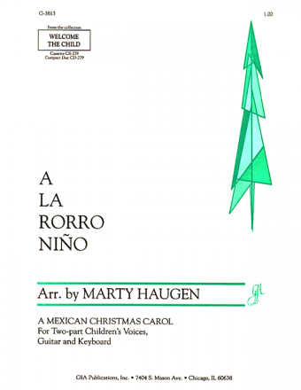 A la Rorro Niño